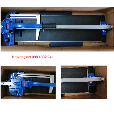 Cắt gạch bàn đẩy tay HPTSC3 1 dóng 80cm