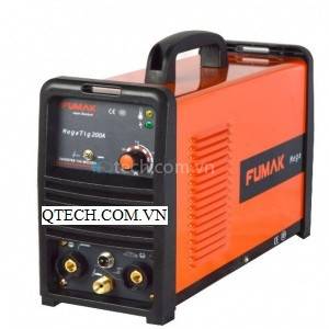 Máy hàn Fumak Mega TIG-200A