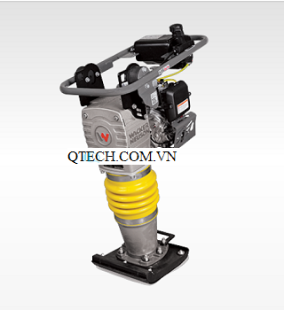 Máy đầm cóc Wacker Neuson MS64A