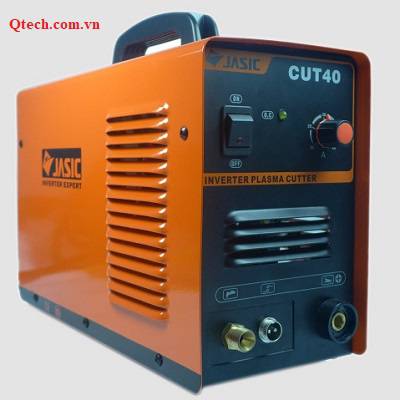 Máy cắt Plasma Jasic cut 40