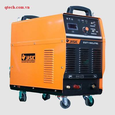 Máy cắt Plasma Jasic cut100 (J78)