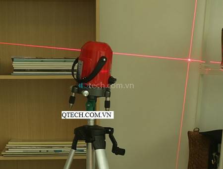 Máy cân bằng laser Mtian-VDDT02