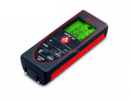 Máy đo khoảng cách laser Leica DistoTMD2