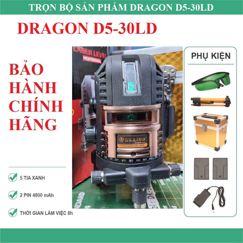 DRAGON D5-30ld
