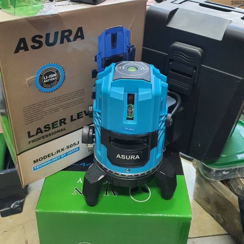 may-can-bang-laser-asura-rx505j