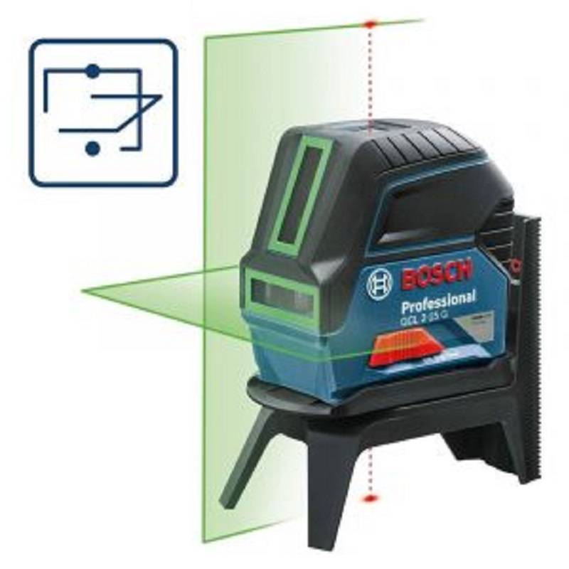 Máy cân bằng laser Bosch GCL2-15G