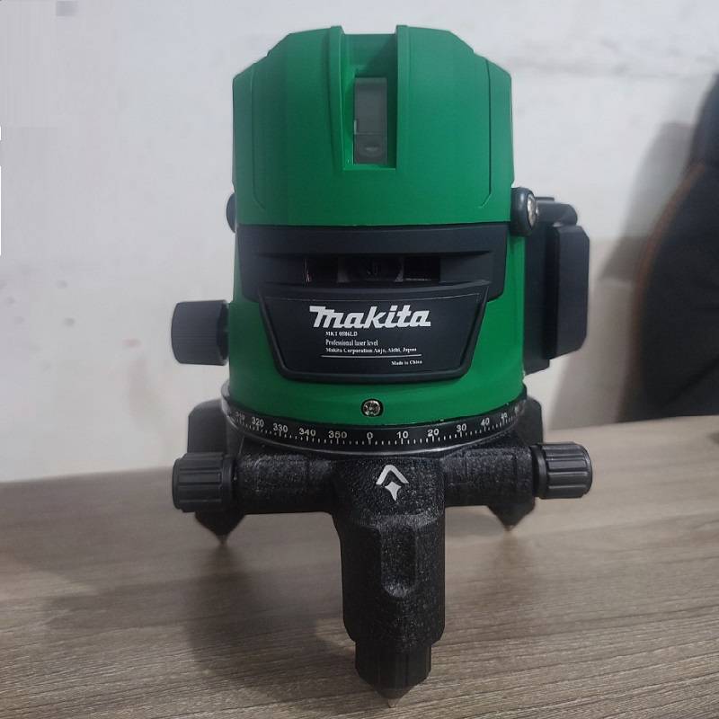 Máy cân bằng laser Makita MKT0586LD