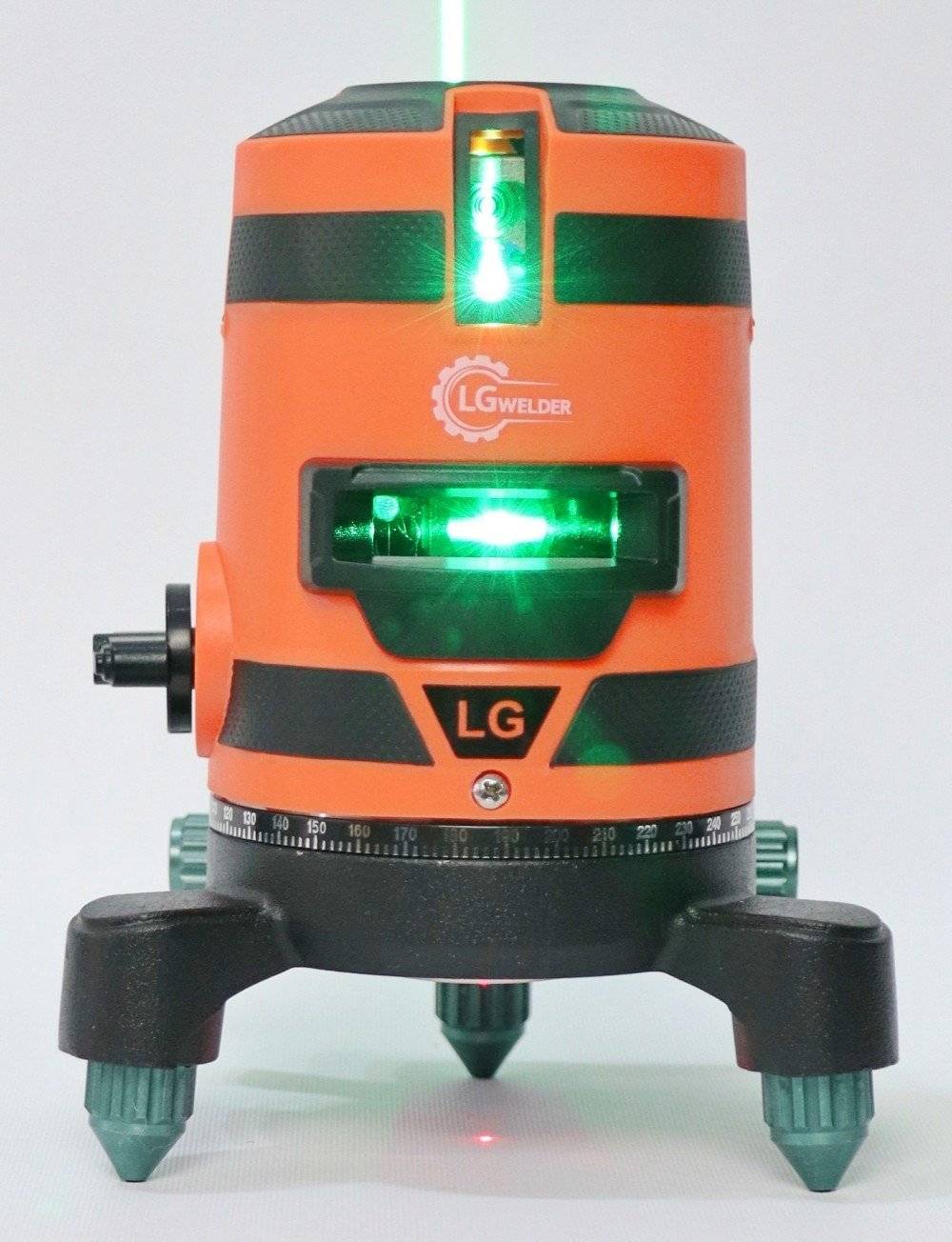 Máy cân bằng laser LG LG05